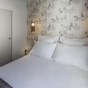 Hotel Le Mireille París